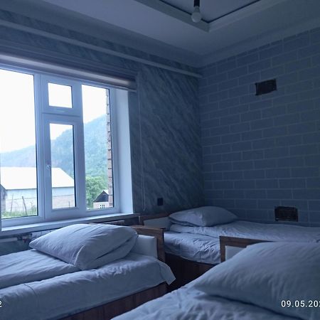 Guest House Sary-Chelek Arkit Eksteriør billede