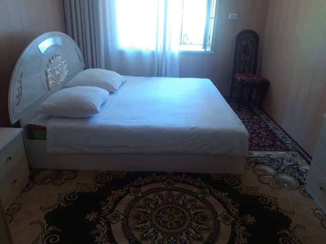 Guest House Sary-Chelek Arkit Værelse billede