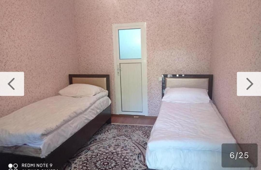 Guest House Sary-Chelek Arkit Værelse billede