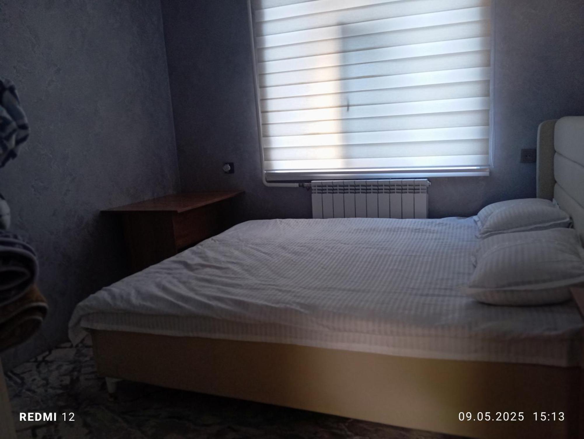 Guest House Sary-Chelek Arkit Eksteriør billede