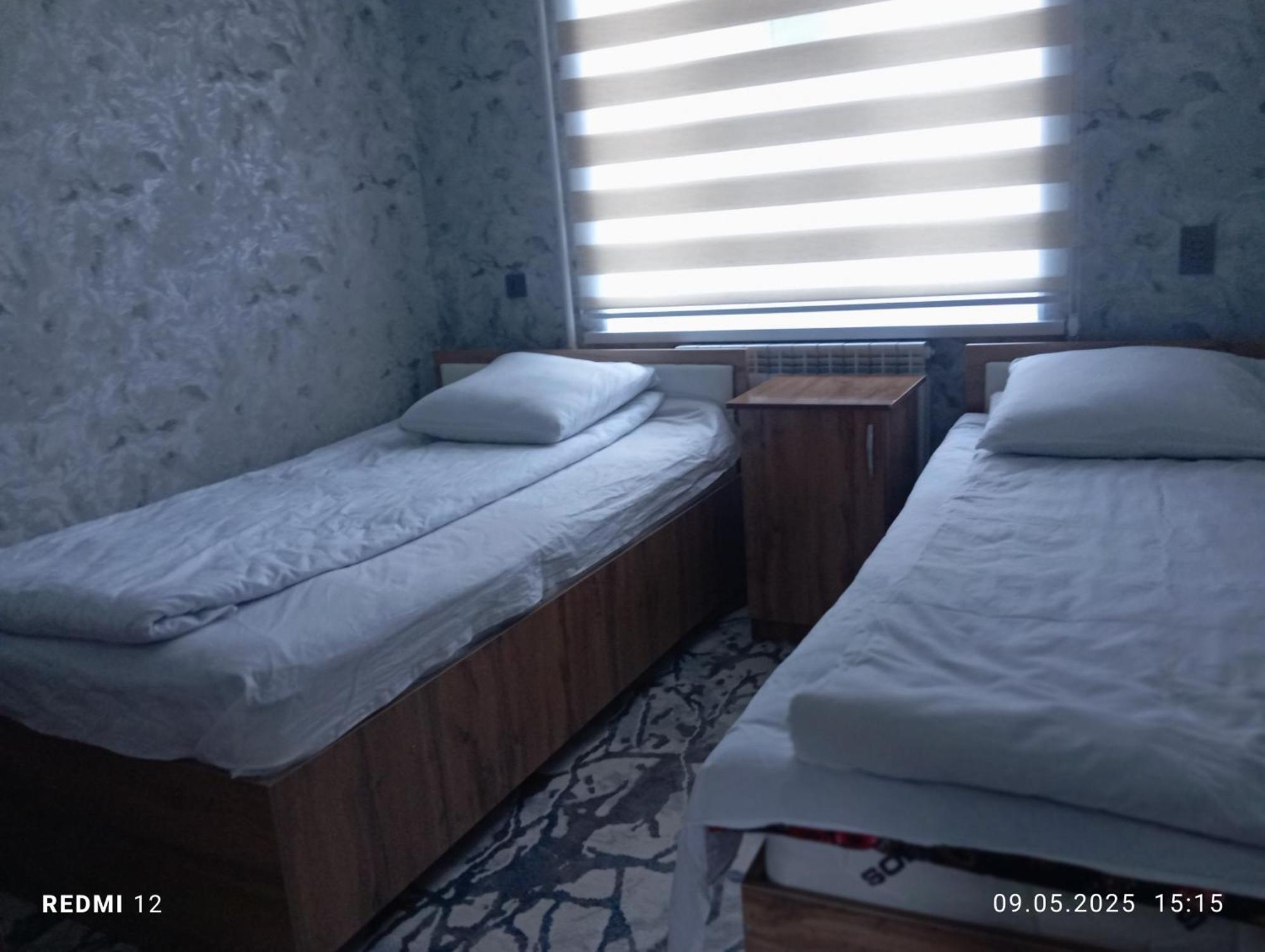 Guest House Sary-Chelek Arkit Eksteriør billede
