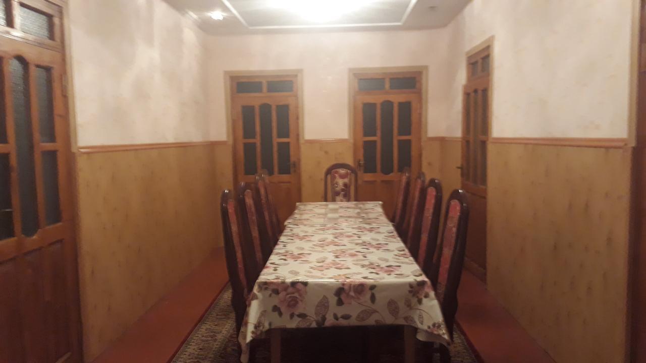 Guest House Sary-Chelek Arkit Eksteriør billede